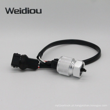 Odômetro Sensor Velocímetro para Fukuda Light truck Q4